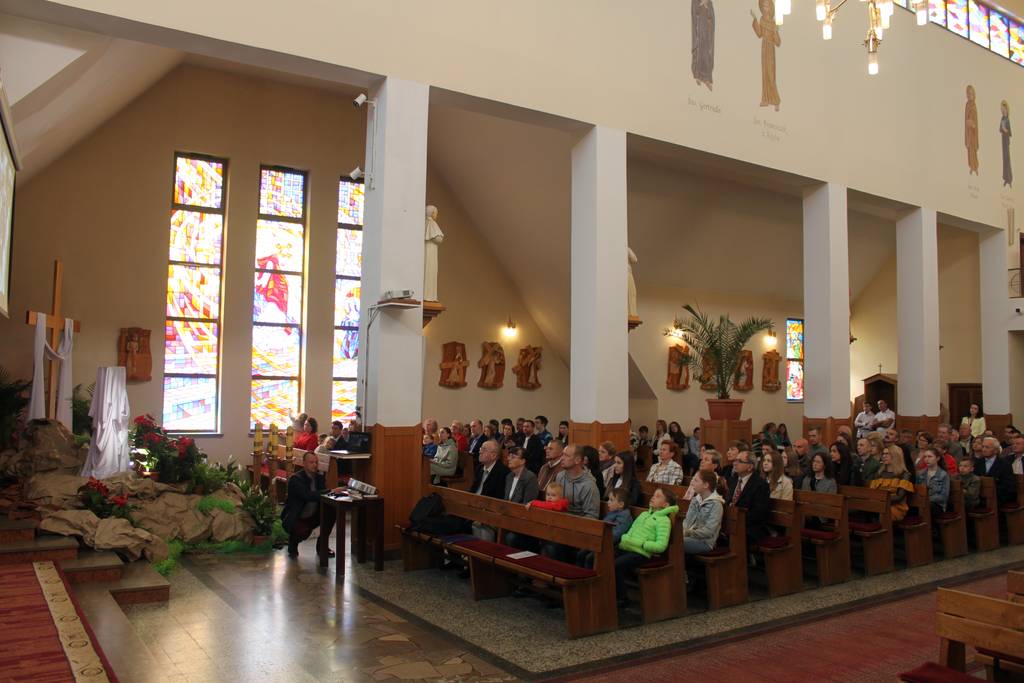 Pomaganie to największe szczęście w życiu