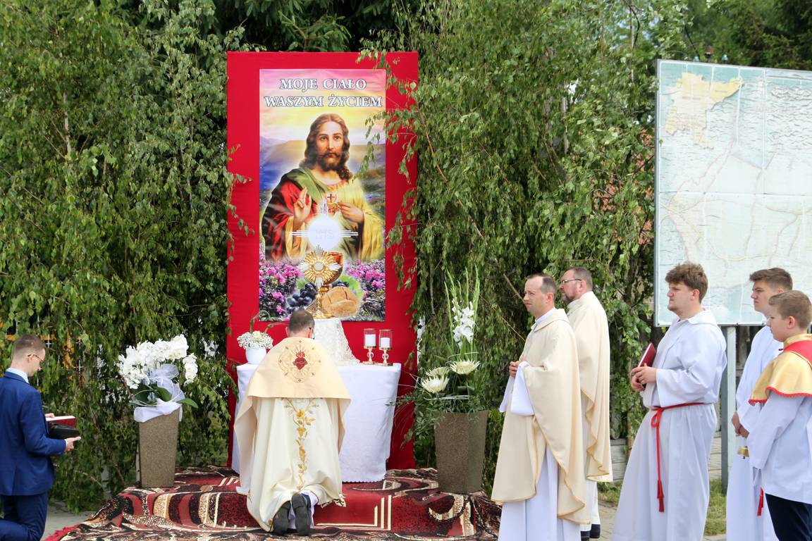 Boże Ciało