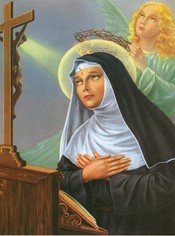 padre pio